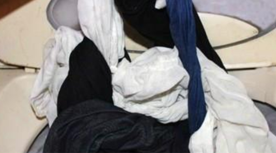 使用衣服干衣機如何避免烘衣不徹底？