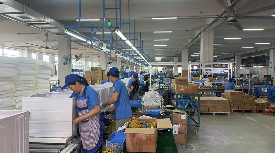 金環(huán)電器：您的理想烘干機(jī)生產(chǎn)廠(chǎng)家